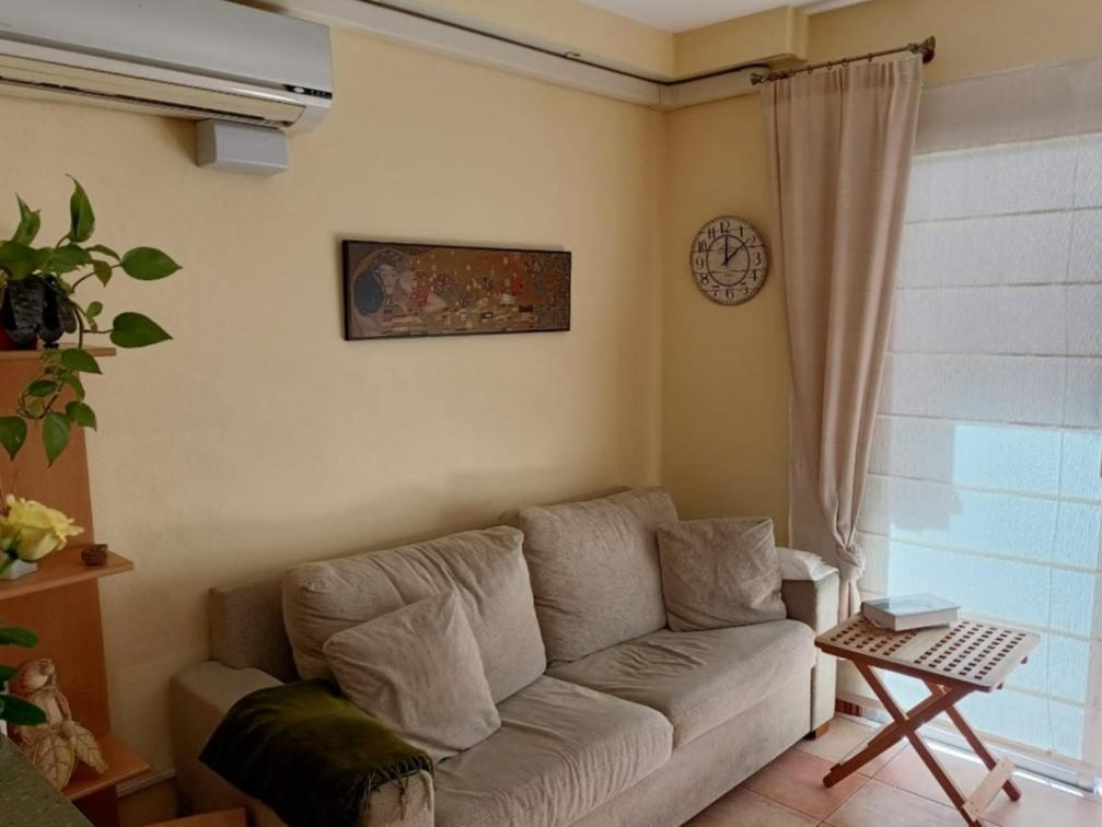 Apartamento En La Mejor Zona De Santa Cruz Apartment Exterior photo